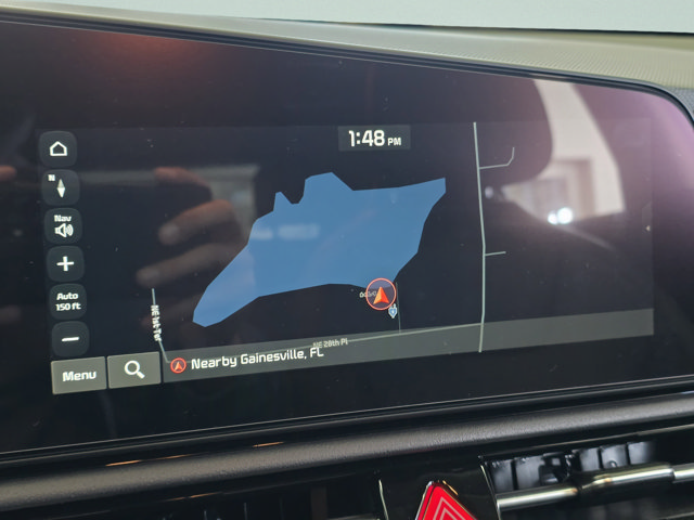 New 2025 Kia Niro Wind w/ Wind Preserve Package FWD image 12