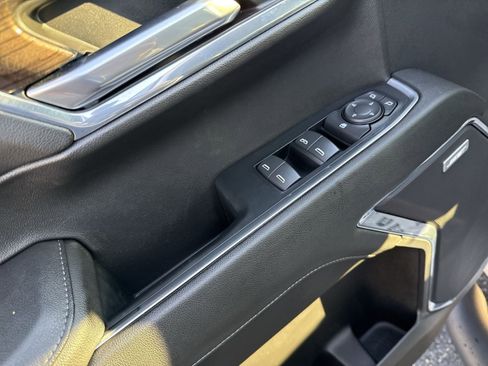 Used 2024 Chevrolet Silverado 1500 RST w/ Redline Edition image 15