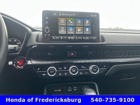 Certified 2023 Honda CR-V EX-L image 19