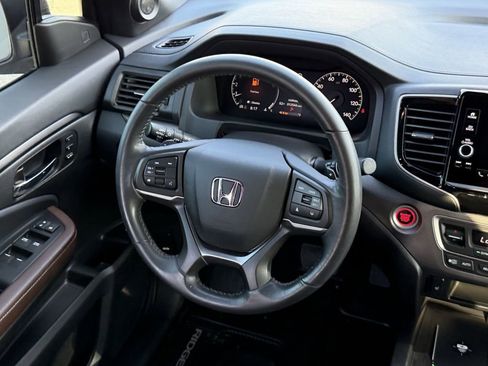 Used 2024 Honda Ridgeline RTL image 15