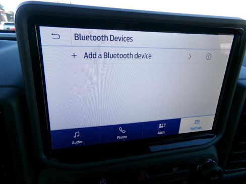 Used 2021 Ford Bronco Sport Badlands w/ Badlands Package image 28