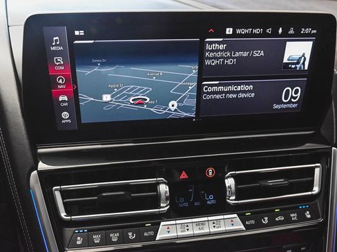 Used 2024 BMW M8 Competition image 18