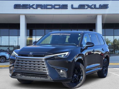 Used 2024 Lexus TX 350 FWD w/ Cold Weather Package image 1