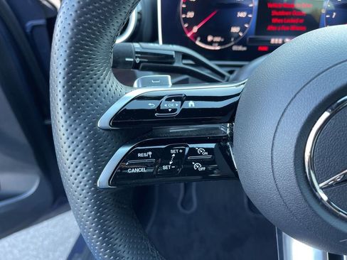 Used 2024 Mercedes-Benz C 300 4MATIC Sedan image 16