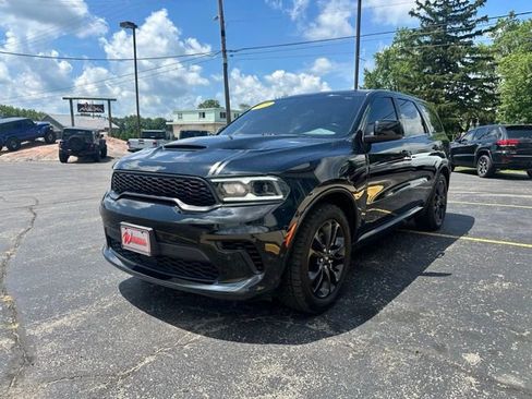 Used 2023 Dodge Durango R/T image 3