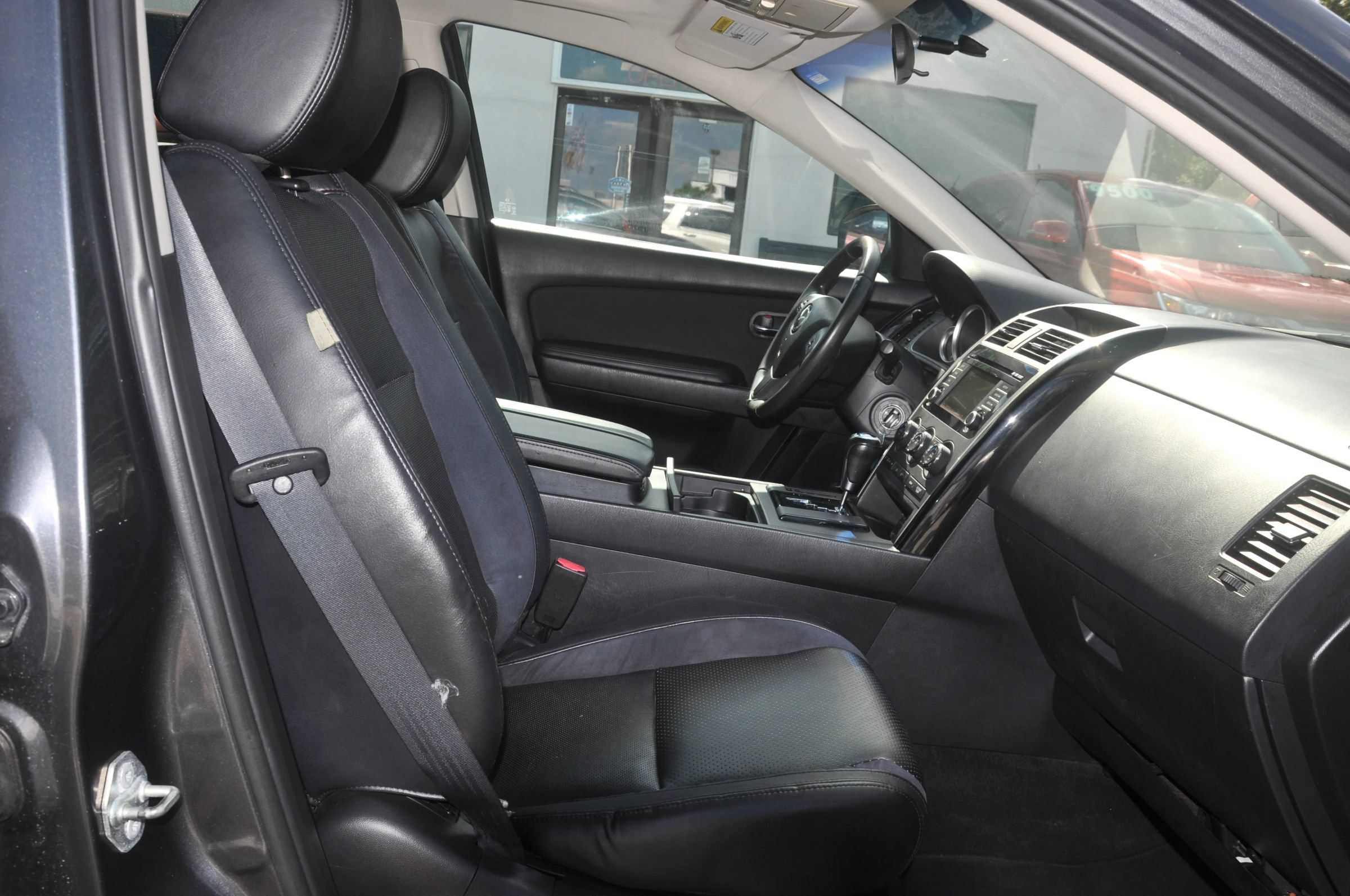 Used 2013 MAZDA CX-9 Touring w/ Touring Technology Pkg AWD/4WD image 25