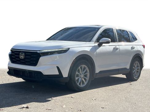 Used 2023 Honda CR-V EX-L image 23