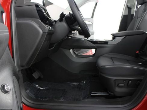 New 2026 Buick Envision Avenir image 19