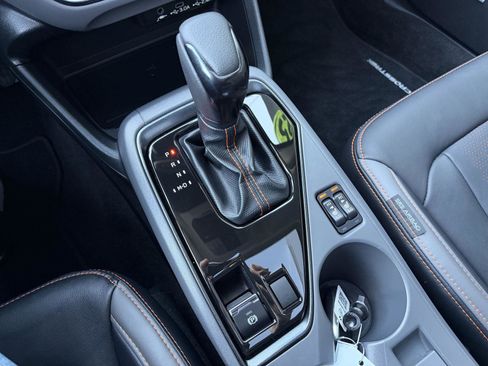 Certified 2025 Subaru Crosstrek 2.5i Limited image 22