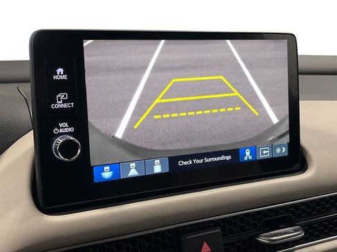 New 2026 Honda HR-V EX-L image 21