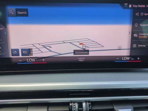 Used 2024 BMW M340i xDrive w/ Premium Package AWD/4WD image 13