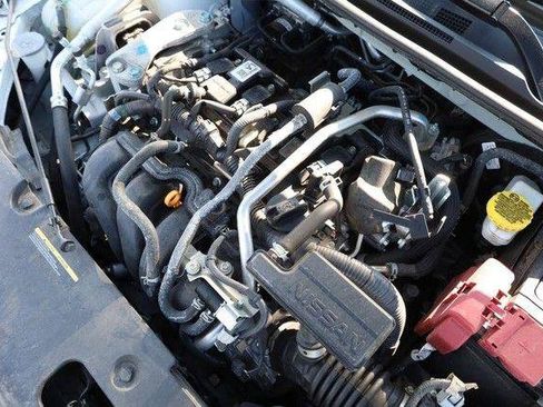 Used 2024 Nissan Sentra SV w/ SV Premium Package FWD image 25