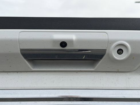 Used 2024 Ford F350 King Ranch w/ Chrome Package image 50