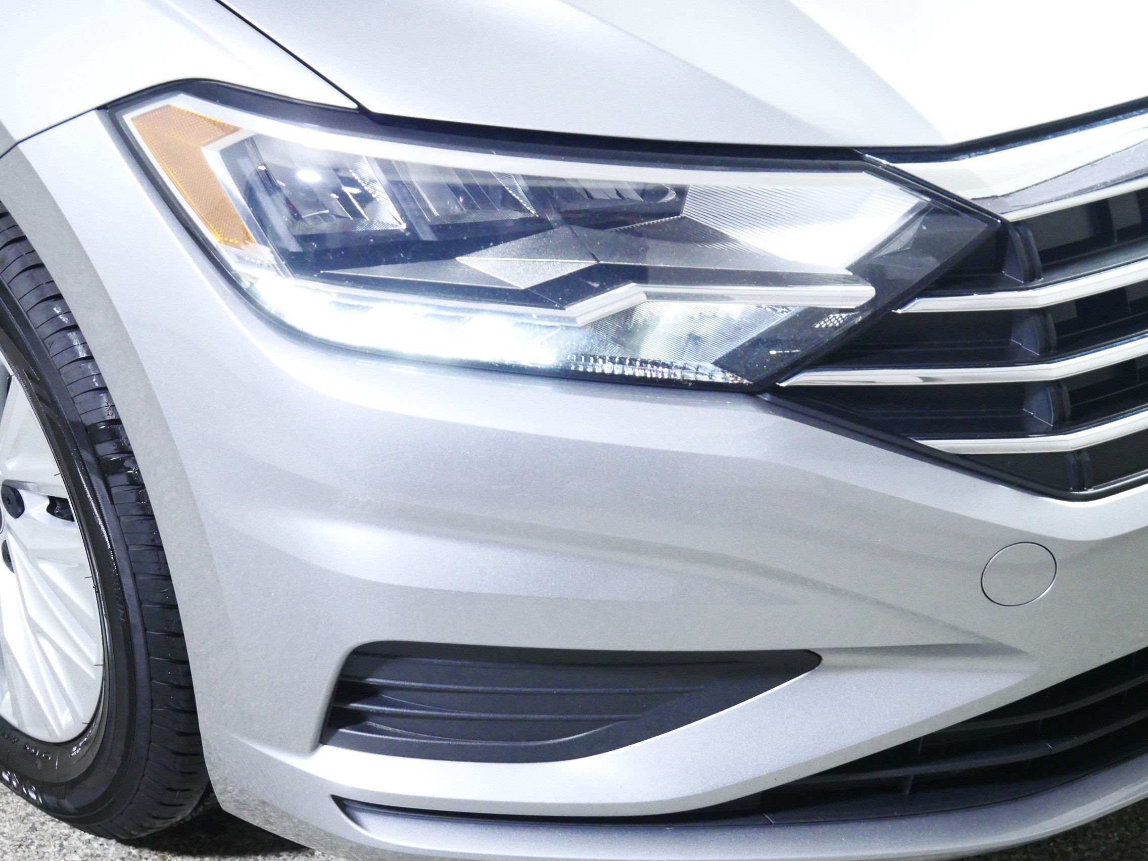 Used 2020 Volkswagen Jetta SE FWD image 16