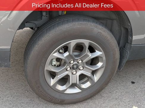 Used 2024 Ford Maverick XLT FWD image 7