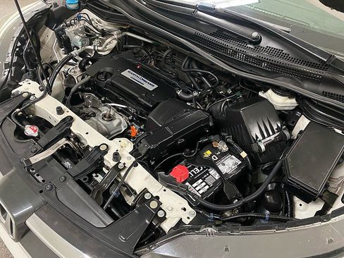 Used 2015 Honda CR-V EX-L image 16