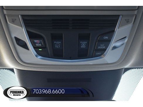 New 2026 Acura MDX SH AWD image 19