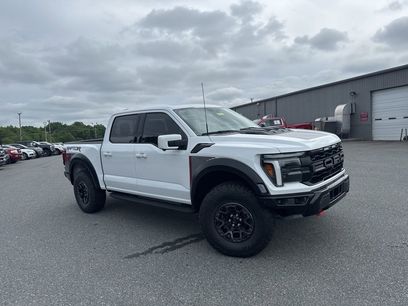 Used 2024 Ford F150 Raptor w/ Equipment Group 803A Raptor R