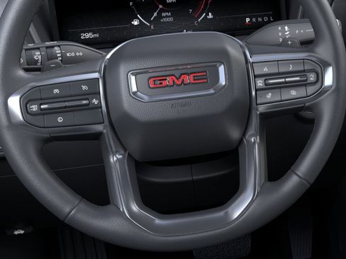 New 2026 GMC Terrain Elevation FWD image 19