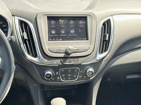 Used 2024 Chevrolet Equinox LT w/ LPO, Floor Liner Package image 29