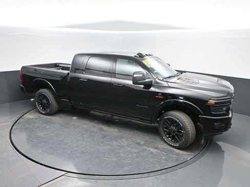 New 2026 RAM 2500 Limited image 46