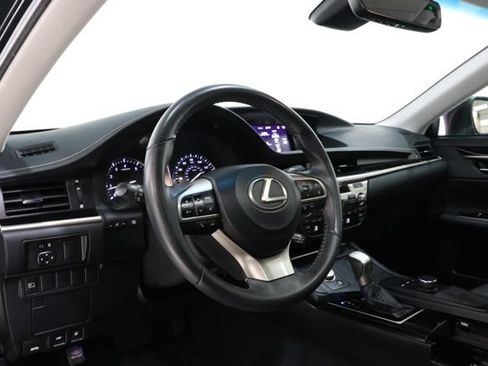 Used 2017 Lexus ES 350 w/ Accessory Package 2 FWD image 13