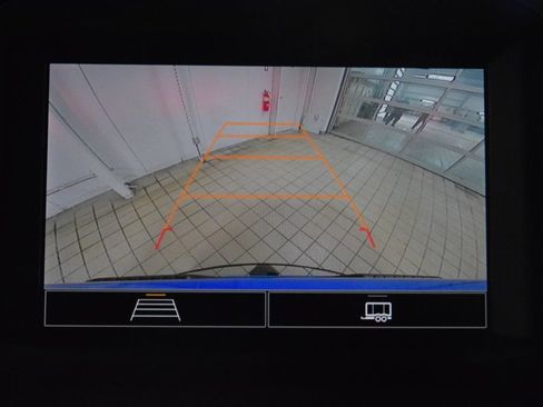 Used 2025 Chevrolet Silverado 1500 Custom w/ Turbomax Blackout Package image 49