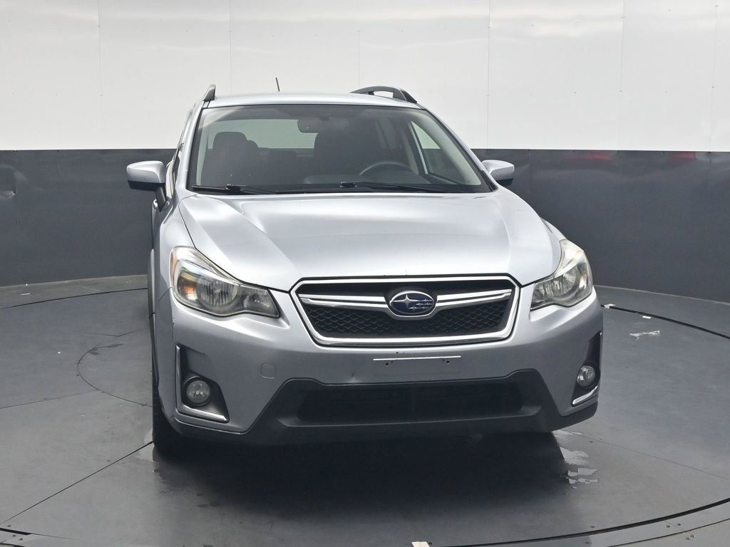 Used 2017 Subaru Crosstrek 2.0i Premium AWD/4WD image 9