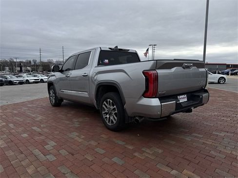 Used 2025 Toyota Tundra 1794 Edition image 5