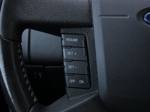 Used 2009 Ford Edge Limited image 9