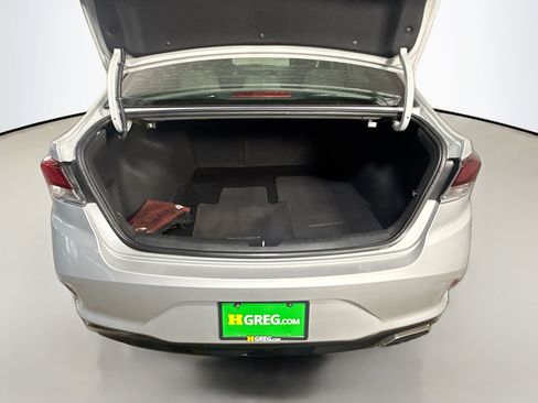 Used 2018 Hyundai Sonata SEL FWD image 35