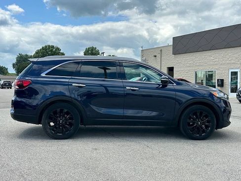 Used 2020 Kia Sorento EX FWD image 8