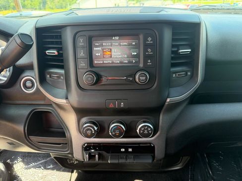 Used 2020 RAM 3500 Tradesman AWD/4WD image 22