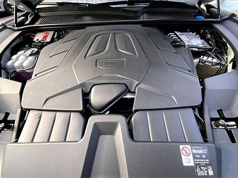 New 2026 Porsche Cayenne image 39