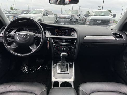 Used 2014 Audi A4 2.0T Premium AWD/4WD image 20