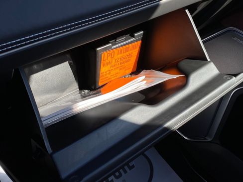 Used 2026 GMC Sierra 1500 Denali Ultimate image 23