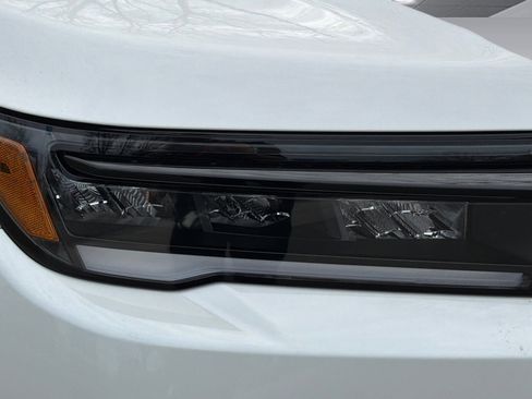 New 2026 Honda Pilot TrailSport image 10