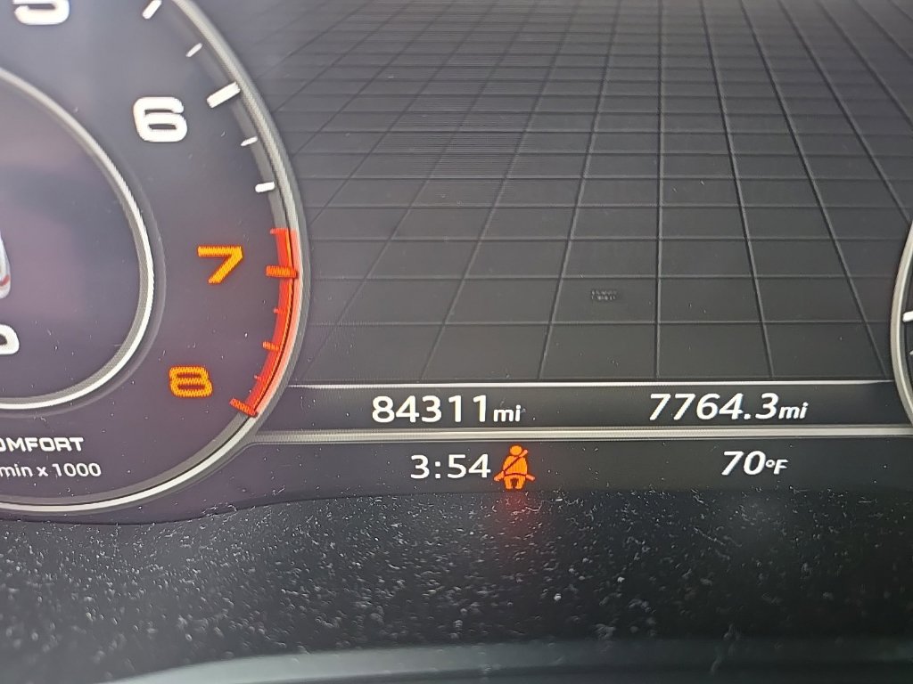 Used 2019 Audi A5 2.0T Premium Plus AWD/4WD image 19