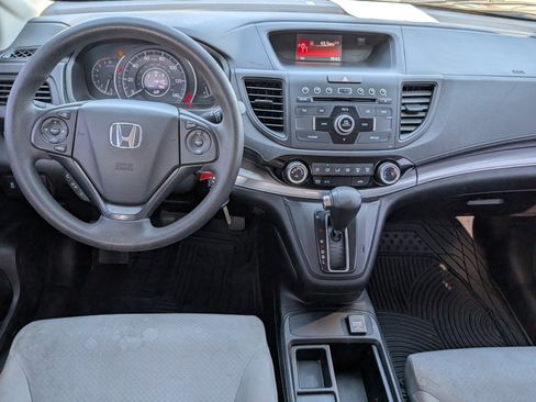 Used 2015 Honda CR-V LX image 11