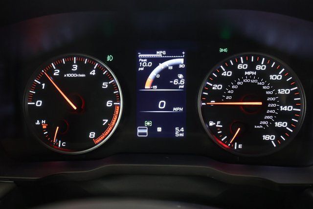 New 2026 Subaru WRX Premium AWD/4WD image 15