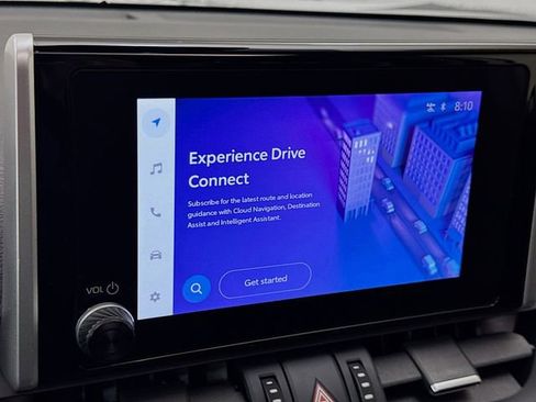 Used 2023 Toyota RAV4 XLE Premium image 13