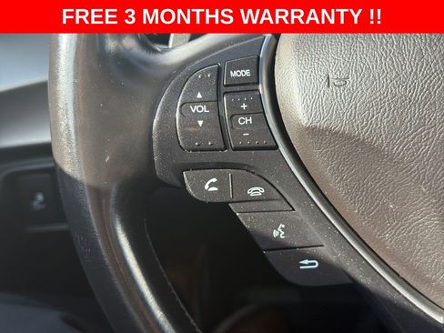 Used 2012 Acura TL w/ Advance Package image 41