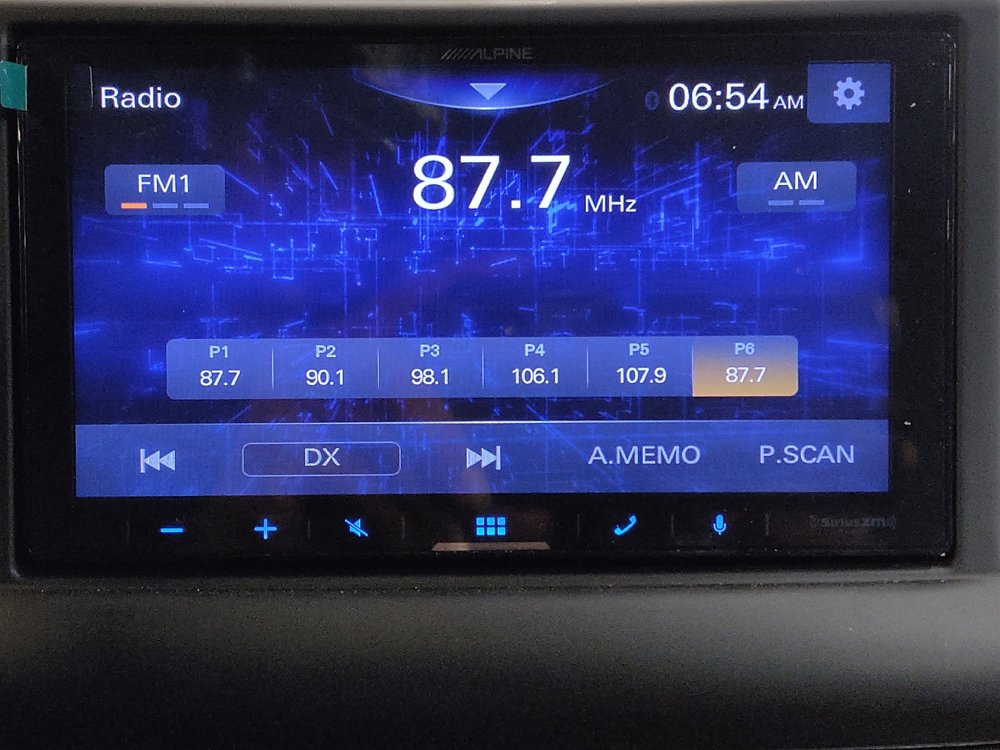 Used 2021 Ford EcoSport SE w/ SE Convenience Package FWD image 25