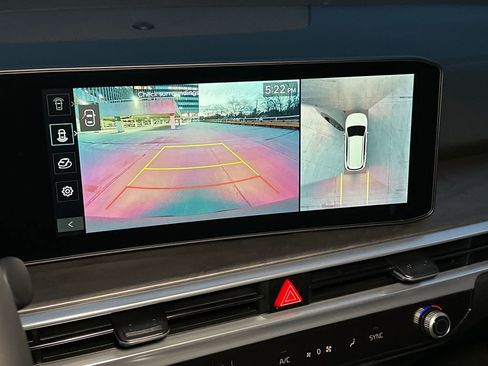 New 2026 Kia Sorento SX AWD/4WD image 30