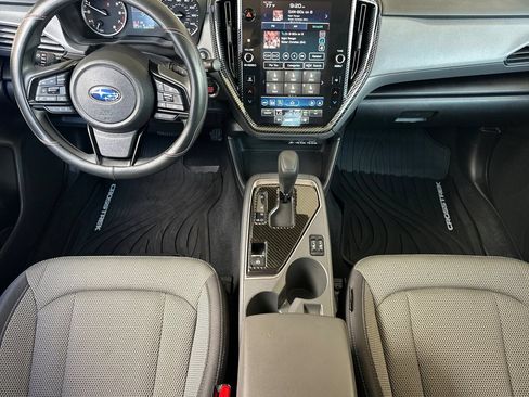 Used 2024 Subaru Crosstrek 2.0i Premium AWD/4WD image 10