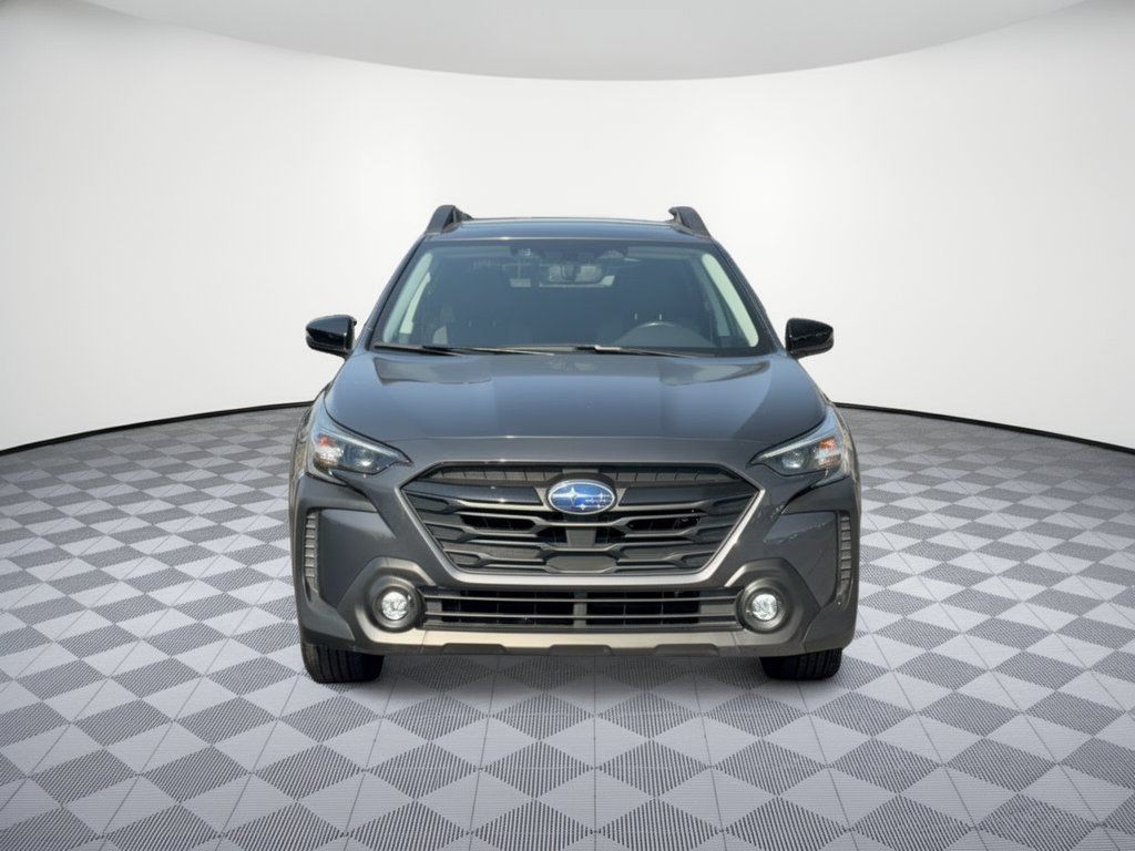 Used 2023 Subaru Outback Onyx Edition AWD/4WD image 10
