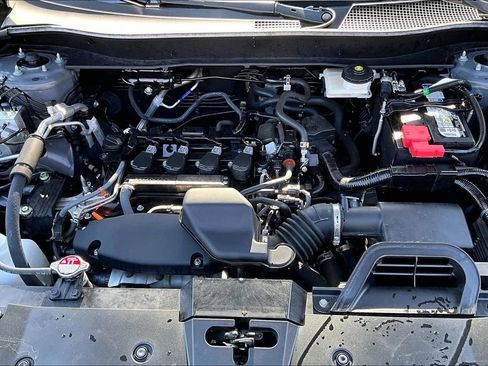 Used 2024 Honda CR-V EX-L image 20