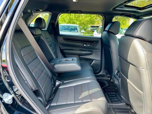 New 2026 Honda CR-V Sport-L image 11