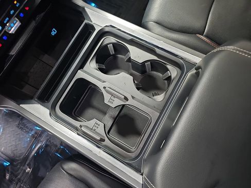 Used 2024 Ford F250 Lariat w/ Lariat Ultimate Package image 24