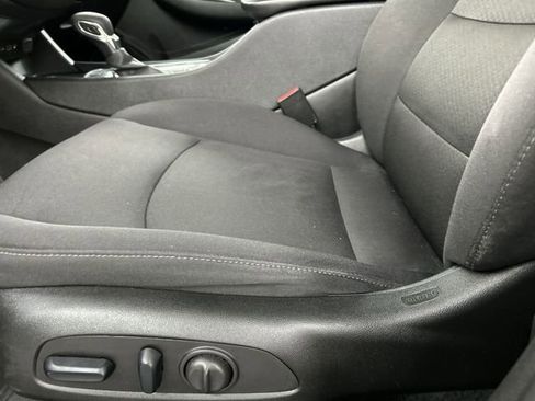 Used 2024 Chevrolet Malibu LT FWD image 21